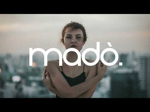 Bad Bunny - DAKITI (Tabu Remix) [AFRO HOUSE]