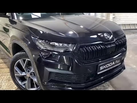 Skoda Kodiaq Sportline 2.0TDI 150bhp DSG 7 Seater - Image 2