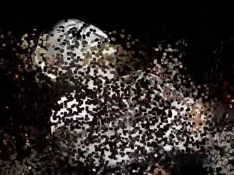 Absolutely amazing!!! erick  plays drums hey hey!!!! (erick morillo bootleg)