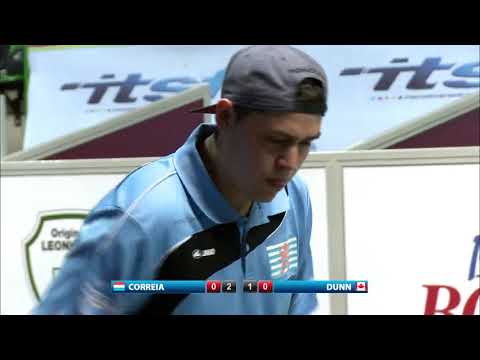ITSF World Cup 2013 - Canada vs Luxembourg