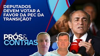 Sanderson: ‘Não vejo motivo para a Câmara aprovar uma irresponsabilidade fiscal’