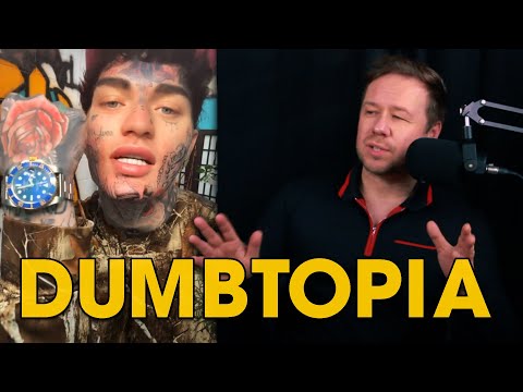 How to Get Stupid People to Leave America (Legally)