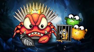 BUBBLA Intro Trailer