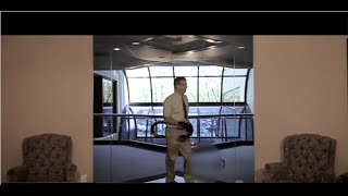 Epic Office Nerf Gun Battle with Audit Man (Featuring Mikey Wax)