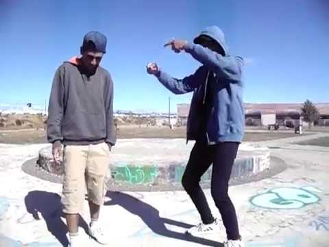 KOREP VS VENE: 4TOS - HELL ON EARTH - BATTLES