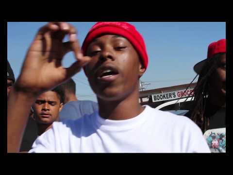 Young Major - Oakghanistan Ft Birch Boy Barie
