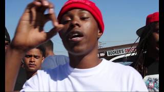 Young Major - Oakghanistan Ft Birch Boy Barie