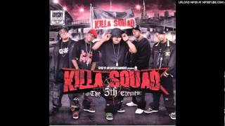 Killa Squad 