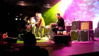 Blue Rodeo (w/ The Sadies) - Are You Ready For The Country (Neil Young Cover) - Guelph