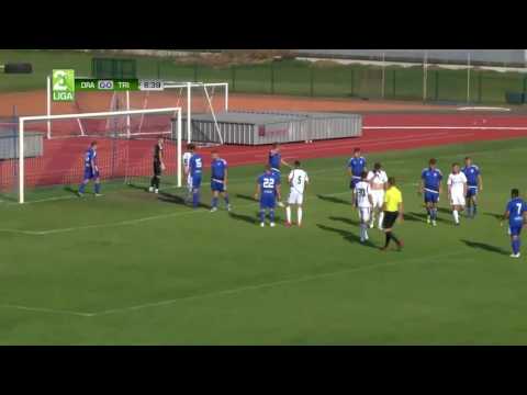 2.SNL DRAVA - TRIGLAV