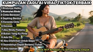 Download lagu RINDUNYA HATIKU | VERSI AI | COVER TERBARU VIRAL TIKTOK,Nyanyian Rindu, Cinta Berawan,Kecewa,Ada Dia mp3 Download lagu RINDUNYA HATIKU | VERSI AI | COVER TERBARU VIRAL TIKTOK,Nyanyian Rindu, Cinta Berawan,Kecewa,Ada Dia mp3