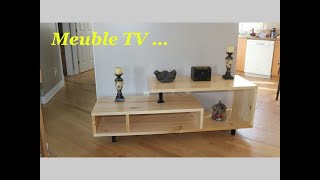 Meuble TV