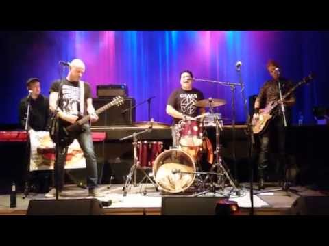 BURGER WEEKENDS @ Haus der Jugend Osnabrück 2015