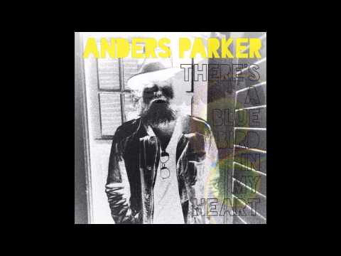 Anders Parker-Animal