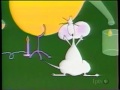 Sesame Street Orville The Lab Mouse Is Proud