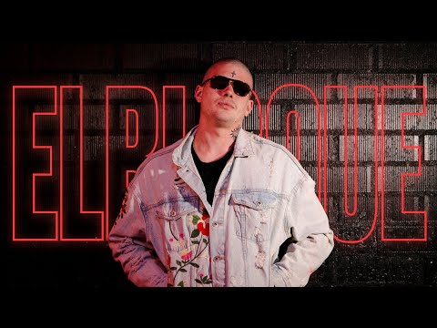 El Bloque 08 - Cecilio G. ft. Flaca, Mark Luva, Aleesha & Kaixo