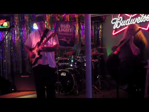 Please Love Me performed at Saint Anthony's Club in Woburn Mass