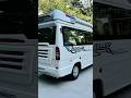 Modified Luxury Tempo Traveller Available For Rent Tempotraveller