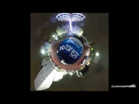 Milano Rally Show Planet