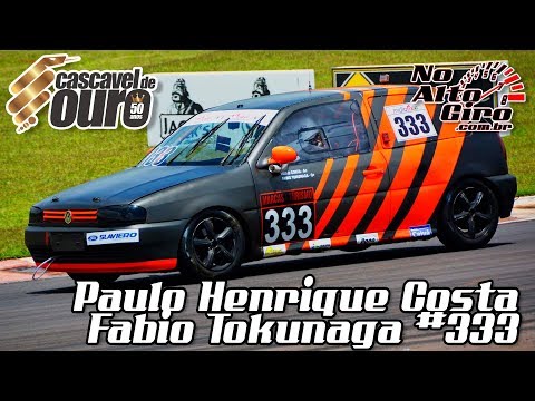 31ª Cascavel de Ouro | Paulo Henrique Costa e Fábio Tokunaga