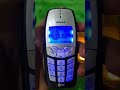 NOKIA 2260 Retro Vintage