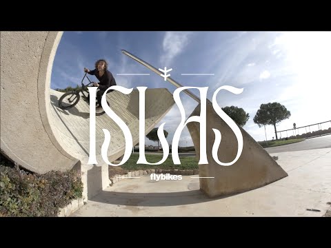 FLYBIKES - ISLAS