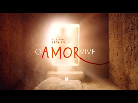 CULTO DE QUINTA | SEMANA SANTA - 14/04/22