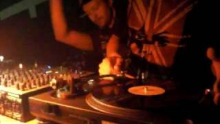 Lars Real@ Cantina Elektronika 20 06 09 Part2