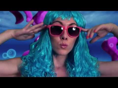 Jose Am & Jose Amor -- Ritmo Automatico (official video)