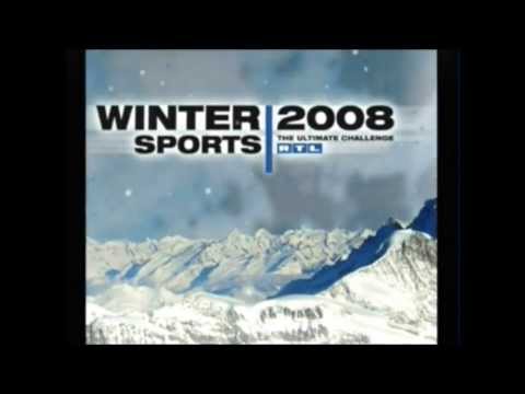 Winter Sports 2008 : The Ultimate Challenge Wii