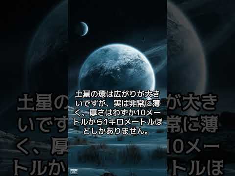 揺れるリングが天体の謎を解く:土星の 1 日はそれほど短い