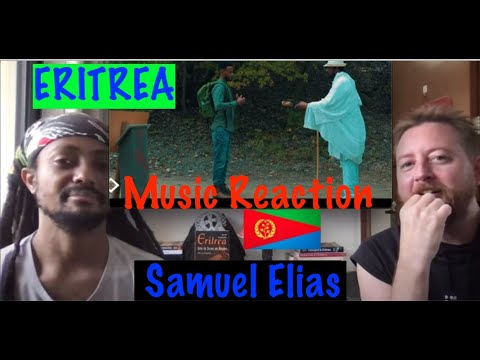 Eritrea Music Reaction: Samuel Elias - Abelo ti Feqri