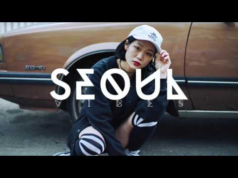 HYE SUNG - Knock, Knock