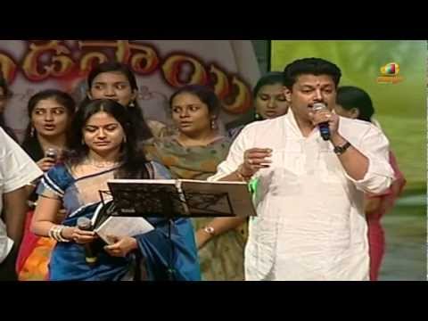 Shirdi Sai Audio Launch Part 5