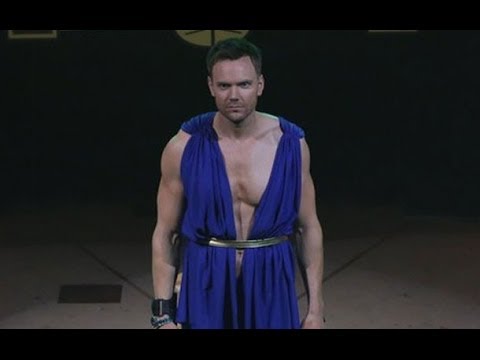 Hulu in Talks to Rescue NBC's Community From Cancellation with Sixth Season Pick-Up