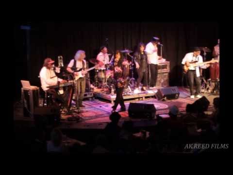 STONE CITY BAND BUFF 7 12 13