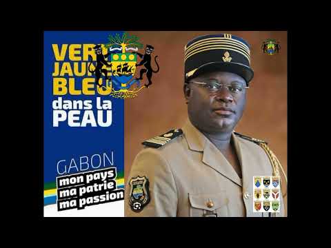 LEKIELABOUGA -  BISSA BÈ LE VOTÉ🇬🇦
