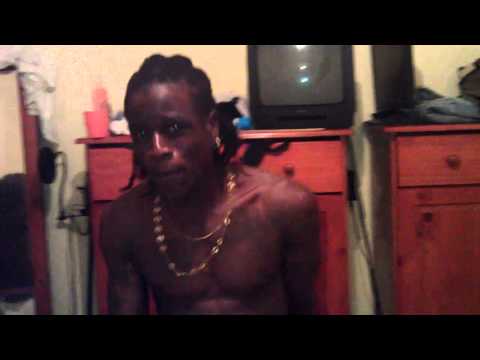 [Chééchéé'y.TV] Gucci C - Problèm Freestyle