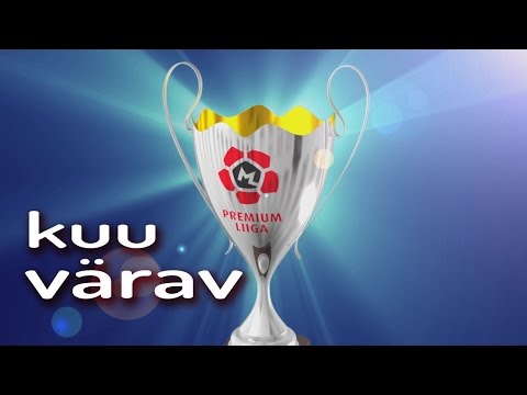 ERR ja EJL: Vali Premium liiga juulikuu parim värav! Hääleta sport.err.ee!