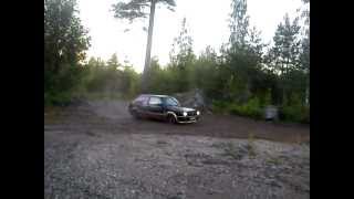 preview picture of video 'seglingsberg rally golf 2'