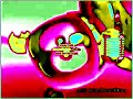Klaskyklaskyklaskyklasky Gummy Bear In Clearer 2 Orange Vocoder Edition