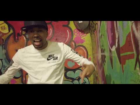 Ruste Juxx "Deadly Stylez" (Official Music Video)