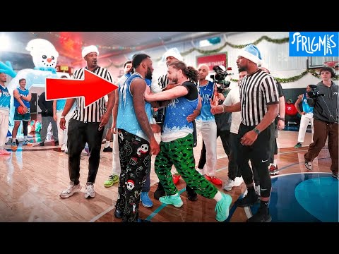 The MOST TOXIC 1v1 Ends In A FIGHT... | FRIGMAS EP. 15