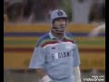 Wasim Akram 3 wickets in the final #Wasim #Akram #worldcup #Final #1992