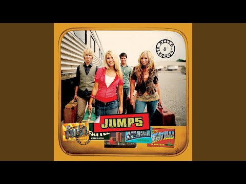 I Surrender All - Jump5