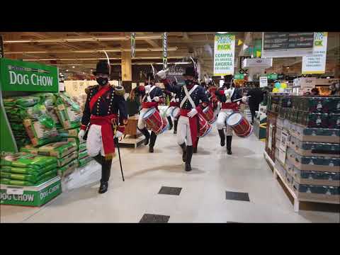 AVENIDA DE LAS CAMELIAS