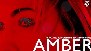 Amber - Sexual (Li Da Di) [Thunderpuss Remix] {Bonus Track}