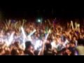 Dead Shape Figure - Face On The Nails LIVE@ORANGE ISLAND MUSIC FESTIVAL 2012, CHINA