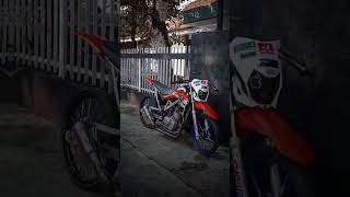 Download lagu REKOMENDASI MODIFIKASI MOTOR KLX KEREN#fypシ #klx #shorts mp3