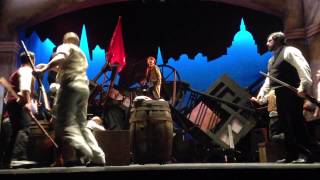 Les Mis Gavroche Death 2 21 2014